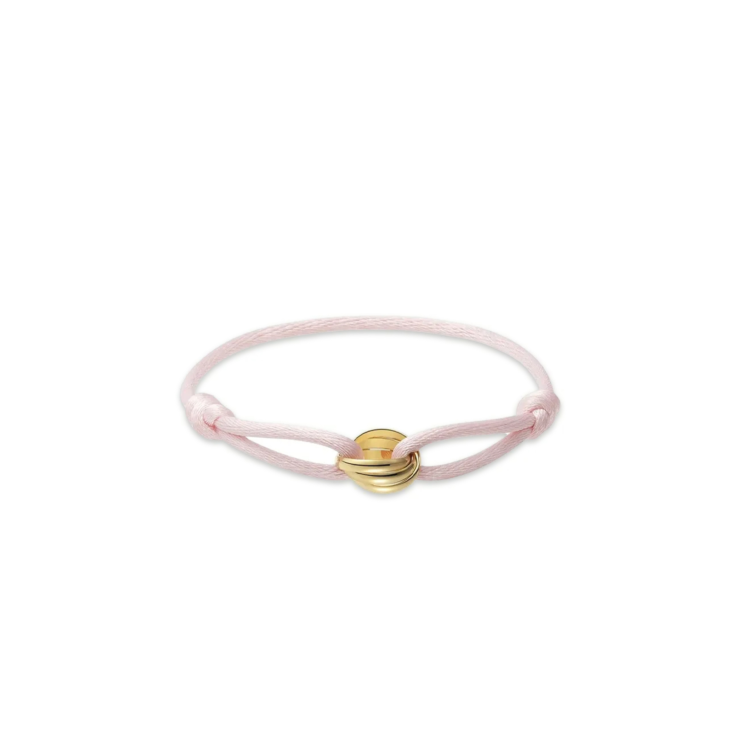 Ca*t1er trinity bracelet b6068800